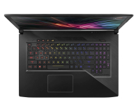 ASUS GL703VM-GC077T i7-7700HQ/16GB/256+1TB/Win10X 1060 - 398341 - zdjęcie 6